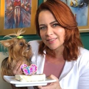 Meet your Posher, Rocio